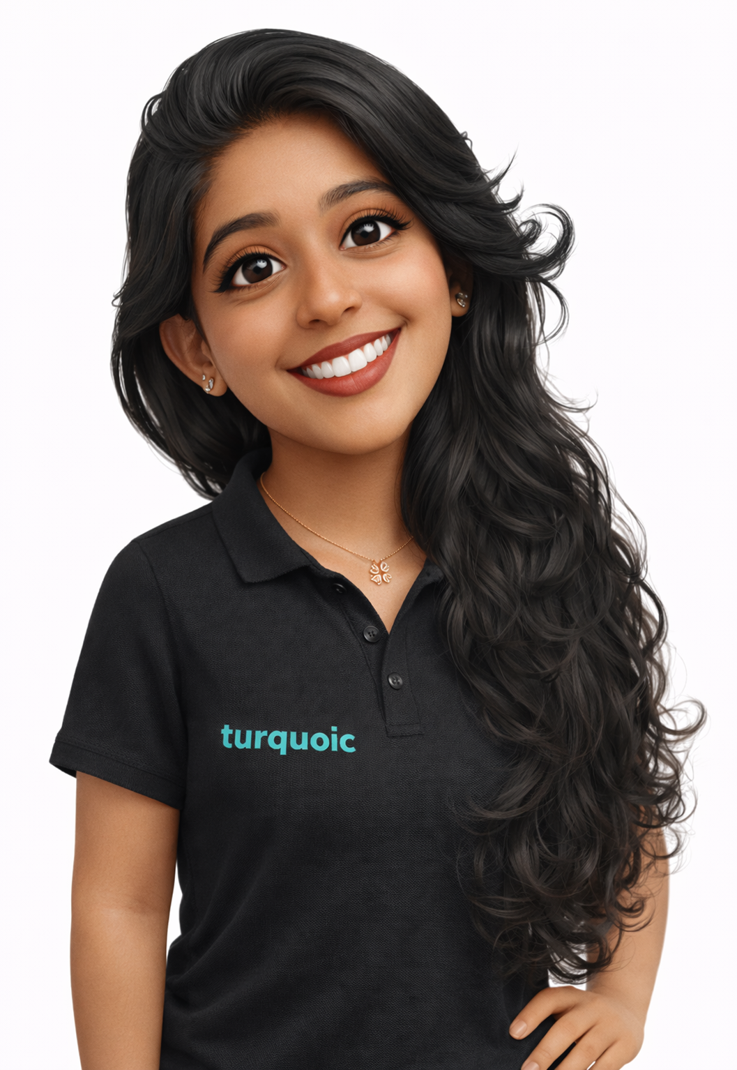 Anju Sam - Finance Manager